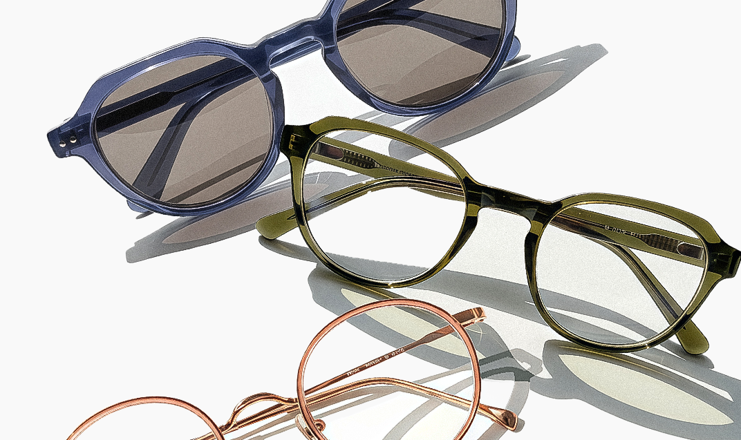 Lentes