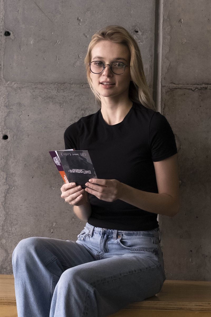 OKIO Studio Optics