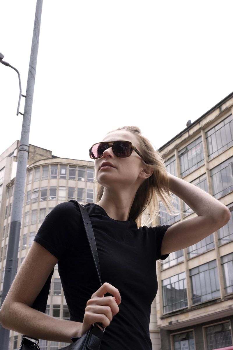 Cuidado de Lentes de Contacto