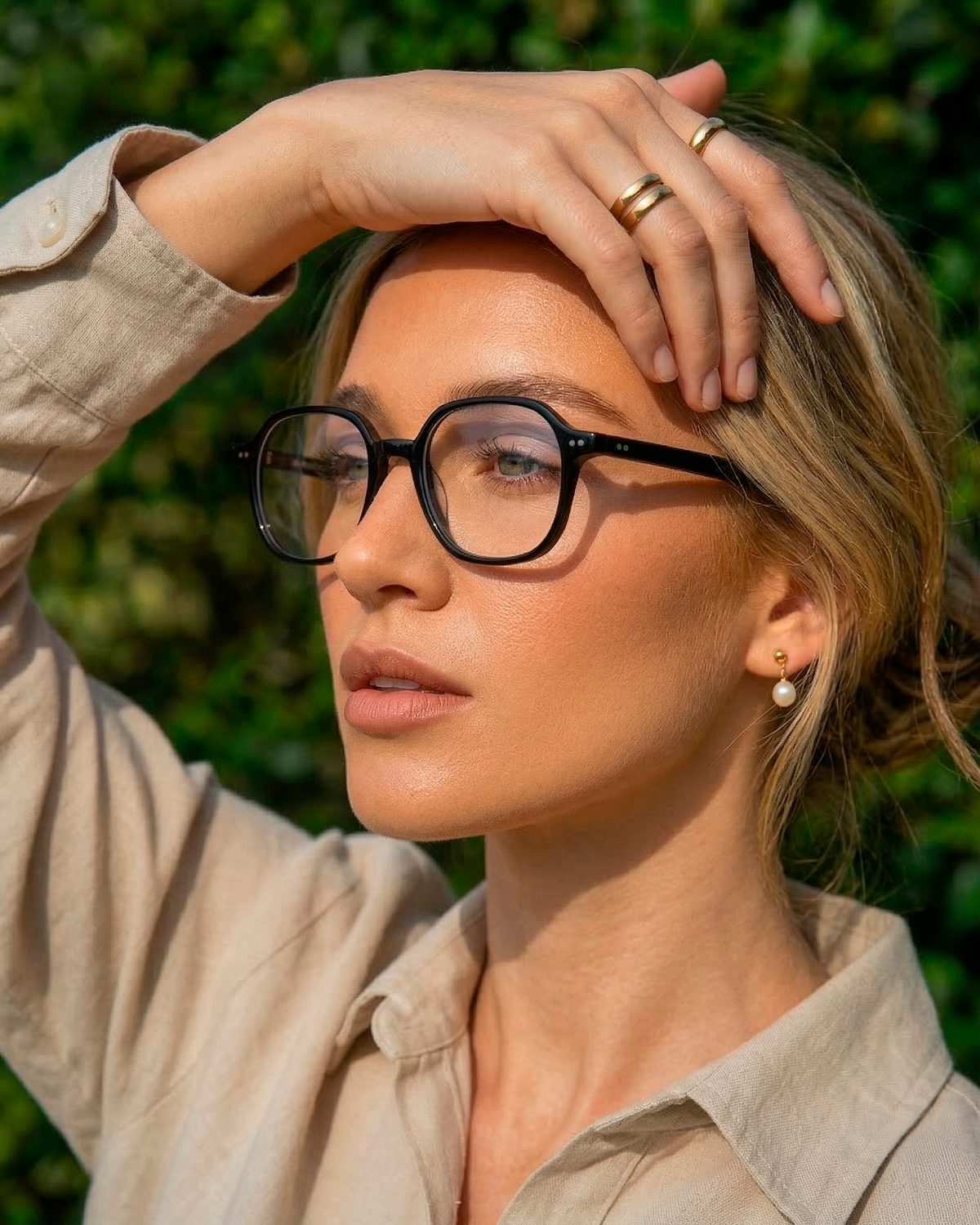 Lentes OKIO - Colección Alexander