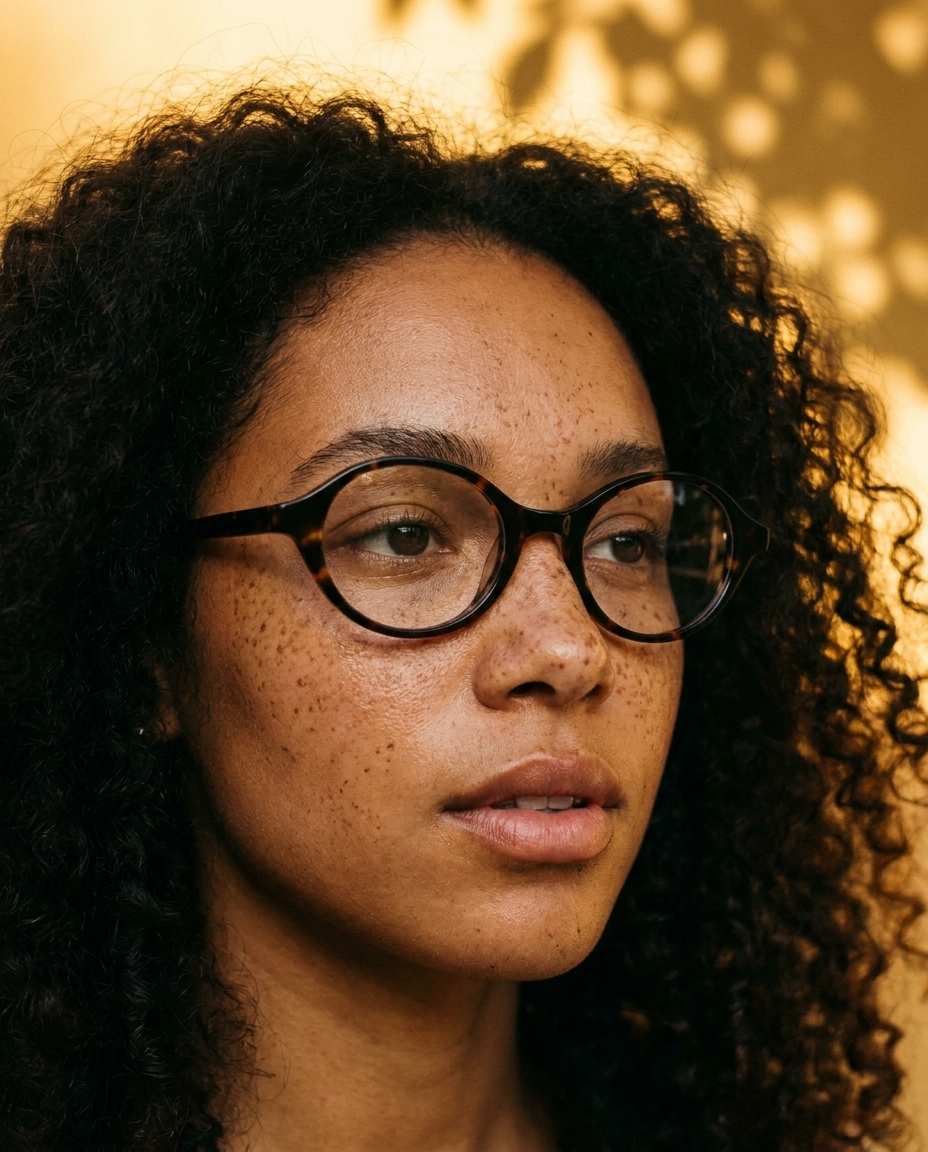 OKIO lentes