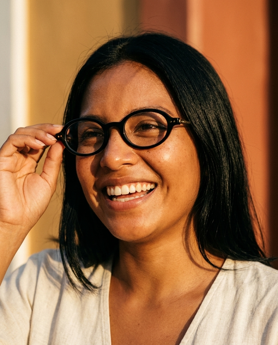 Comparación de lentes monofocales, bifocales y progresivos en OKIO Colombia