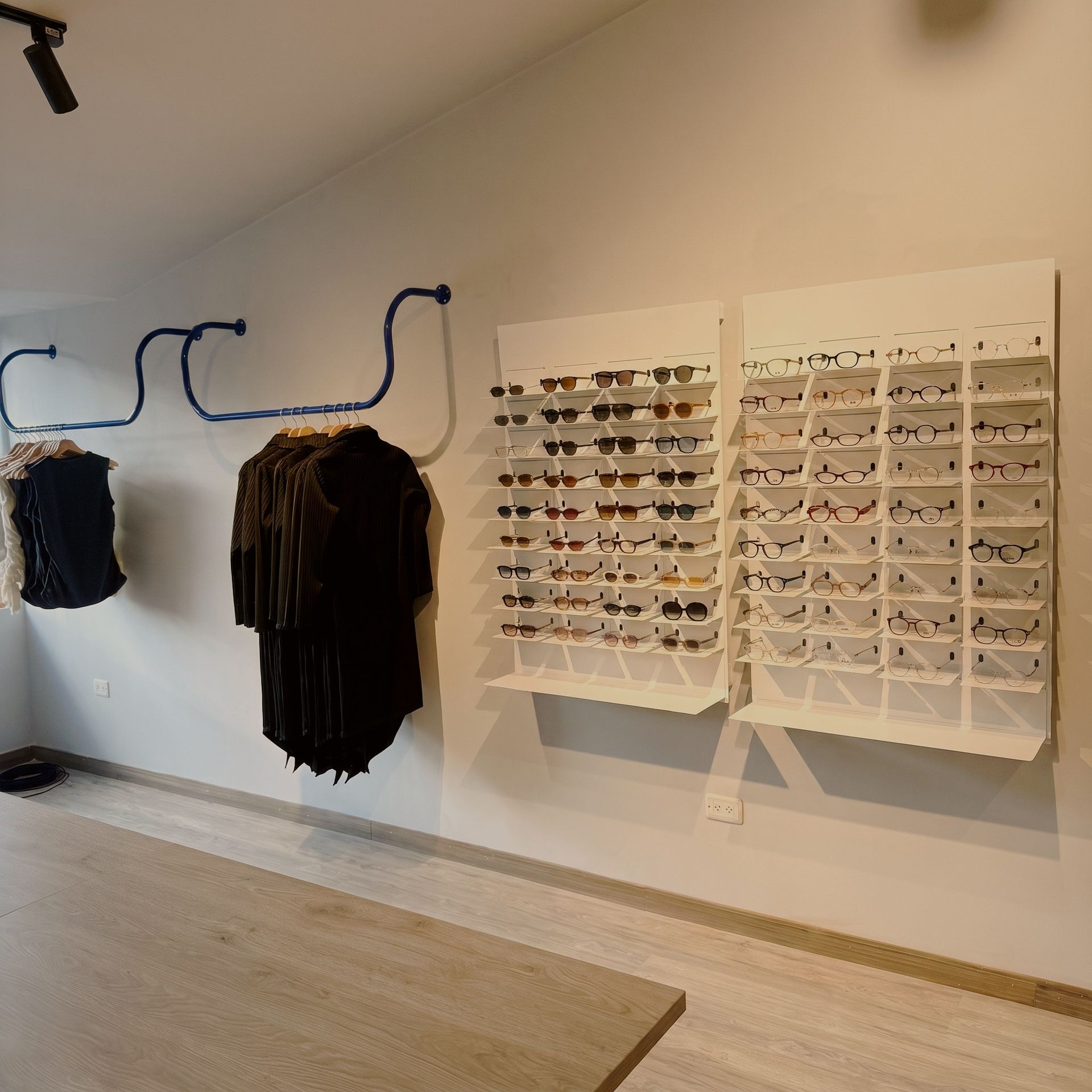 Showroom OKIO Bogotá