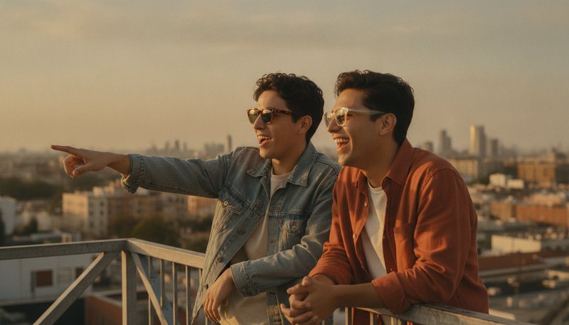 OKIO Ver todas las opciones de Lentes