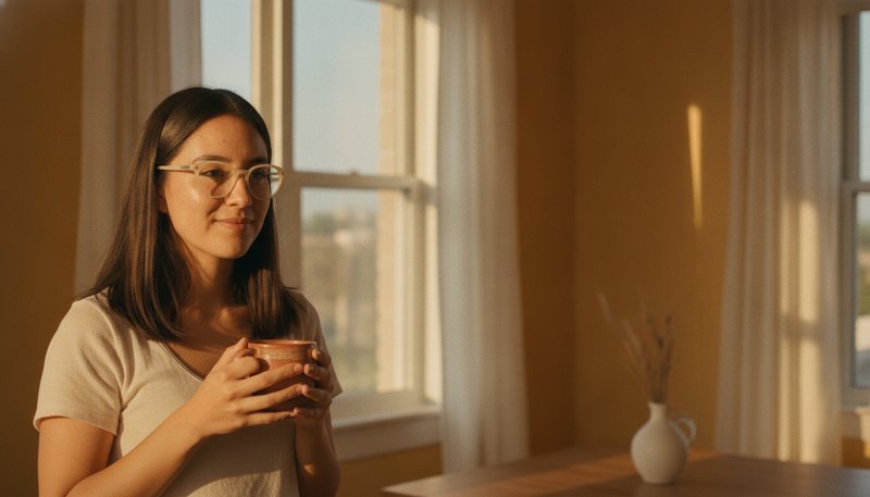 OKIO Mujer