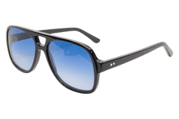 [DSF3451S-C1] Broadway SOL ( Negro)