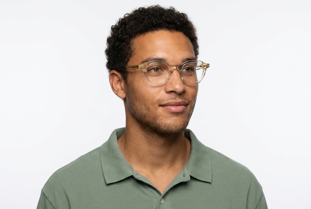 Paris C3 catalog male