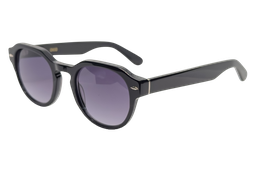[366-C1] Durini SOL ( Negro)