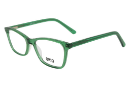 [2106-C2] Fiori Oscuri ( Verde)