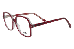 [BC2213-C4] Gregorio ( Rojo)
