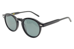 [DSF3607S-C1] Mercer SOL ( Negro)