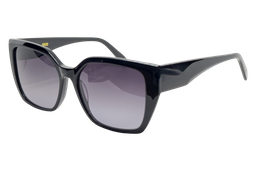 [DSF4783S-C1] Rivington SOL ( Negro)