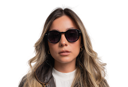 [366-C1] Durini SOL ( Negro)
