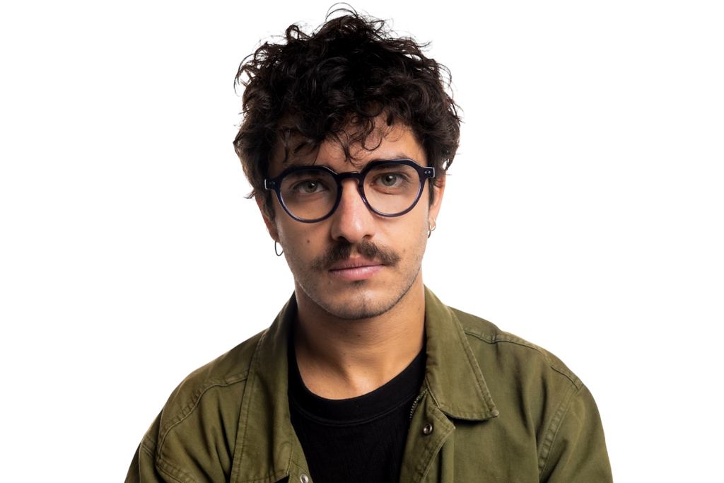 Garcia D,A