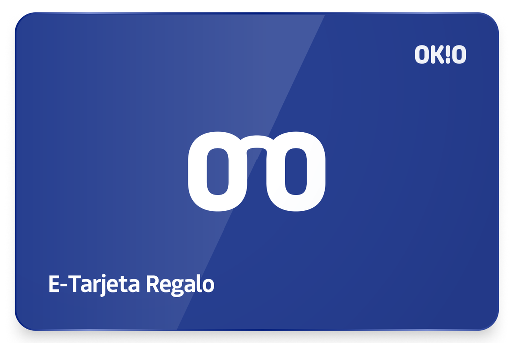 Tarjeta de regalo $50 USD 