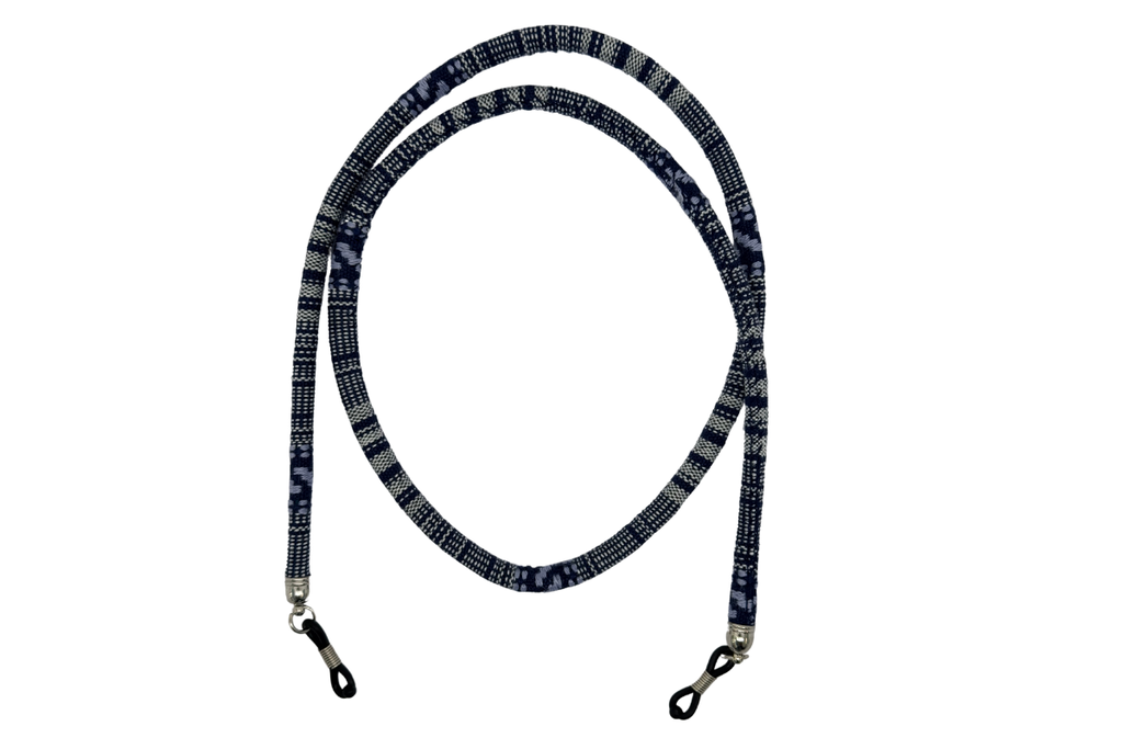 Cuelga Lentes Negro