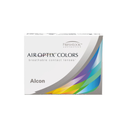 Air Optix COLORS (Mensuales) 