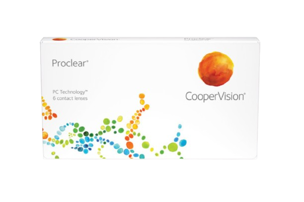 Proclear Sphere (Esf:0.00)