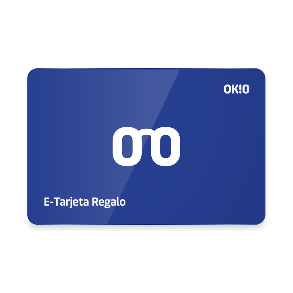 E- Tarjeta Regalo  $35