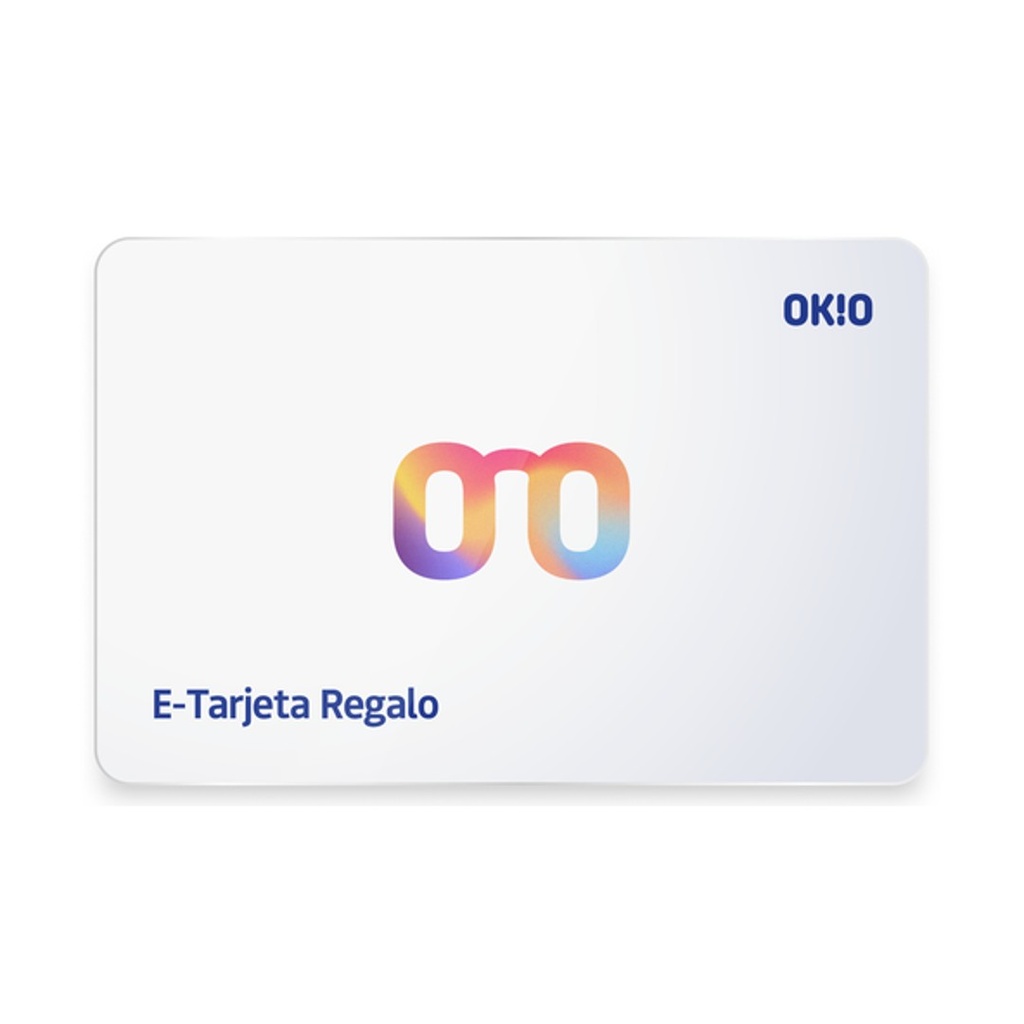 Tarjeta de regalo