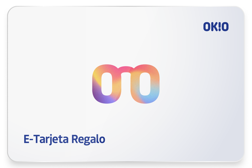 Tarjeta de regalo