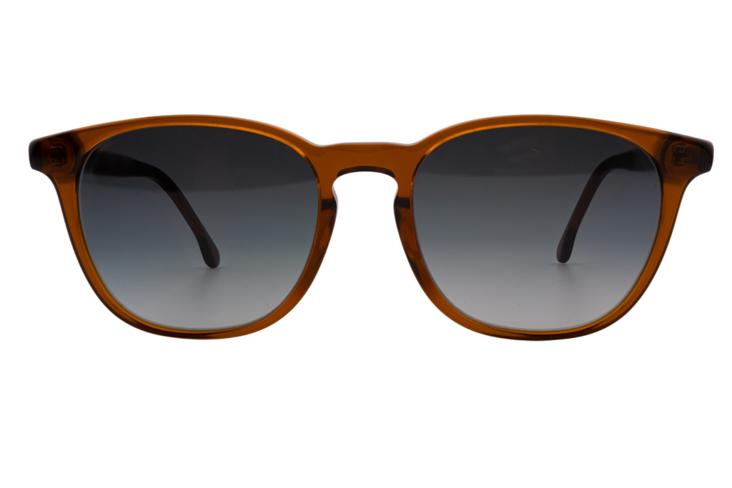 [WD1419-C3S] Bandeira Sol (Café)