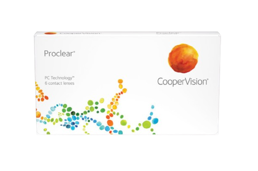 Proclear Sphere